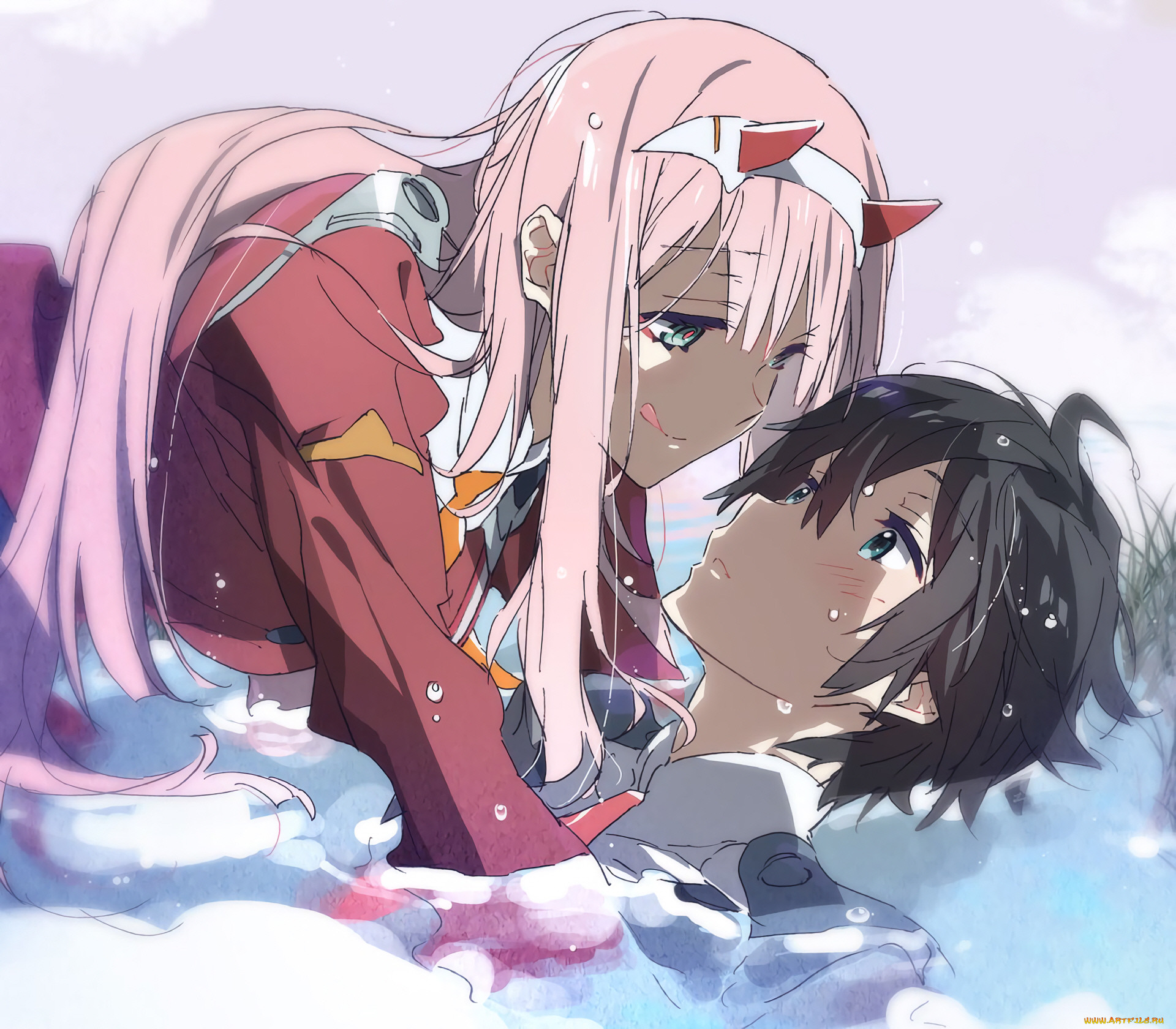 , darling in the frankxx, , , , , darling, in, the, frankxx